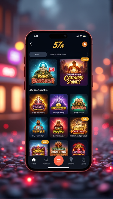 Screenshot 3 57h