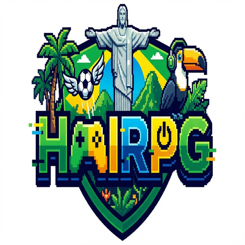 HairPG